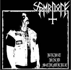 Wervolf : Blut Und Schmerz